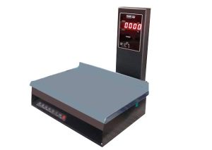 ترازو صنعتی پستی پند مدل PAND SCALE PX 3000