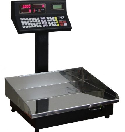 ترازو دیجیتال  50 کیلویی مدل PAND SCALE PX 7500 S