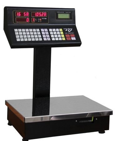 ترازو دیجیتال  30 کیلویی مدل PAND SCALE PX 7500 S