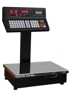 ترازو دیجیتال  30 کیلویی مدل PAND SCALE PX 7500