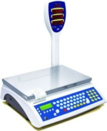 P15870-C0_I1 ترازو دیجیتال 30 کیلوگرمی پند مدل PAND SCALE 8600 - تصویر 1