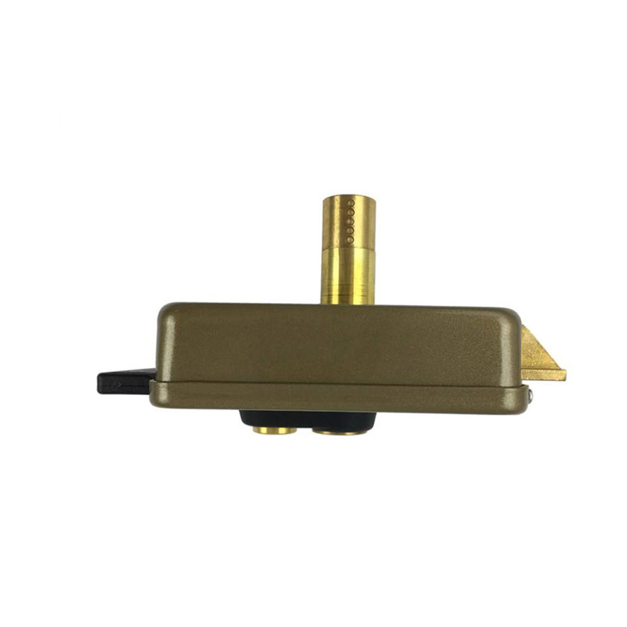 P15881-C0_I1 قفل در حیاطی راست باز شو ویرو مدل V05 - Image 1