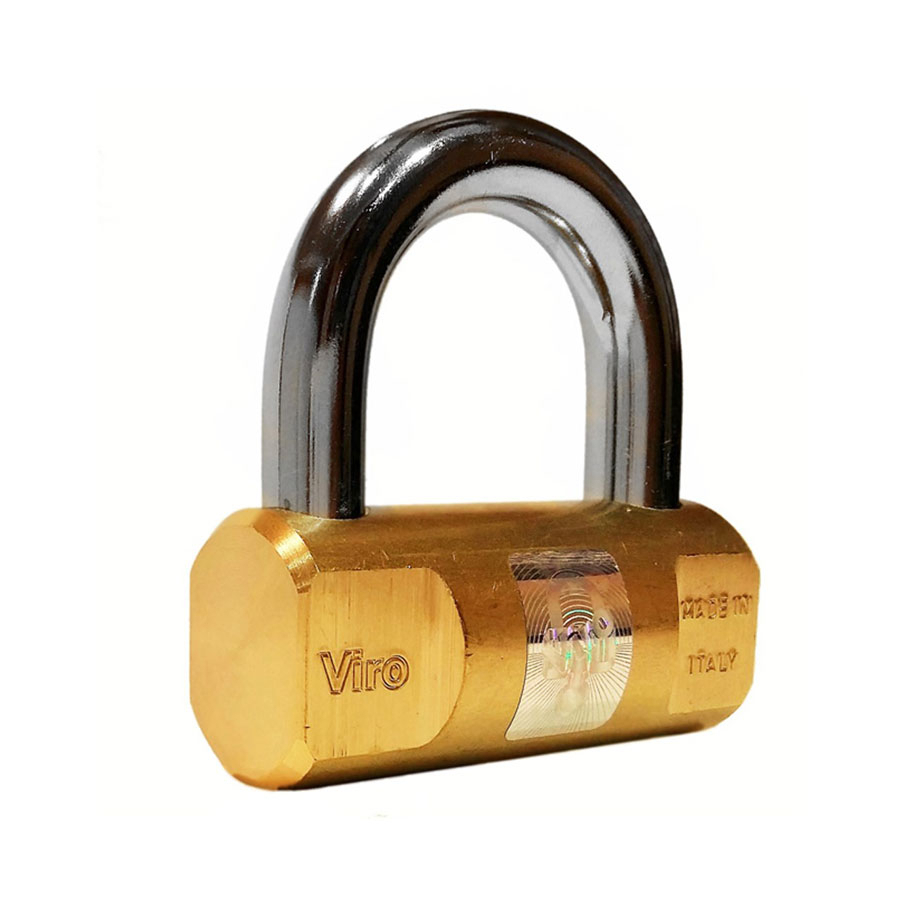 P15889-C0_I1 قفل آویز ویرو مدل 104-60 - تصویر 1
