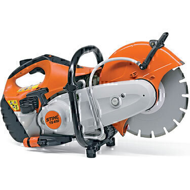 P1594-C0_I1 برش دهنده بنزینی اشتیل آلمان مدل TS410 - تصویر 1