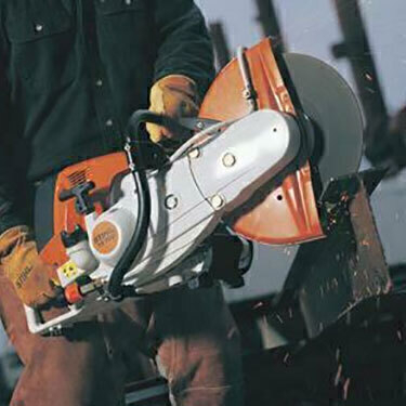 P1595-C0_I1 برش دهنده بنزینی TS700 اشتیل - تصویر 1