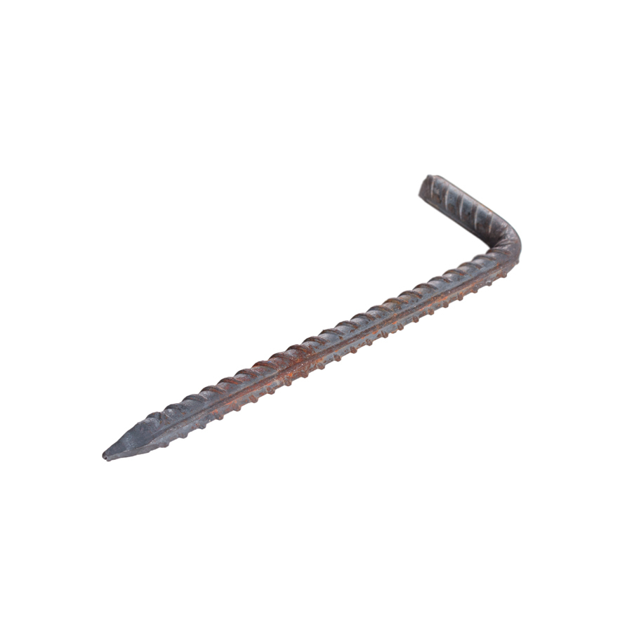 P15959-C0_I1 میخ طویله میلگردی - تصویر 1