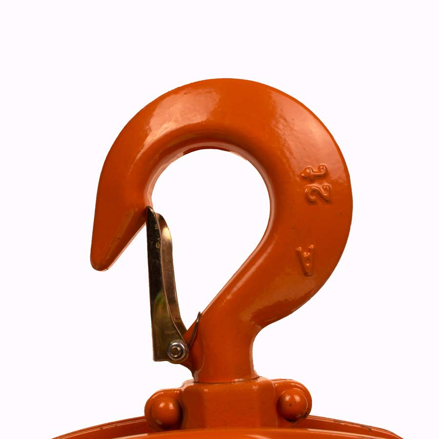 P15973-C0_I1 جرثقیل 2 تن ارتفاع 3 متر ویتال - تصویر 1