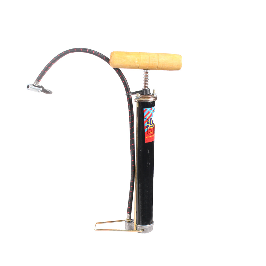 P15985-C0_I1 تلمبه باد دستی کوچک درجه یک - تصویر 1