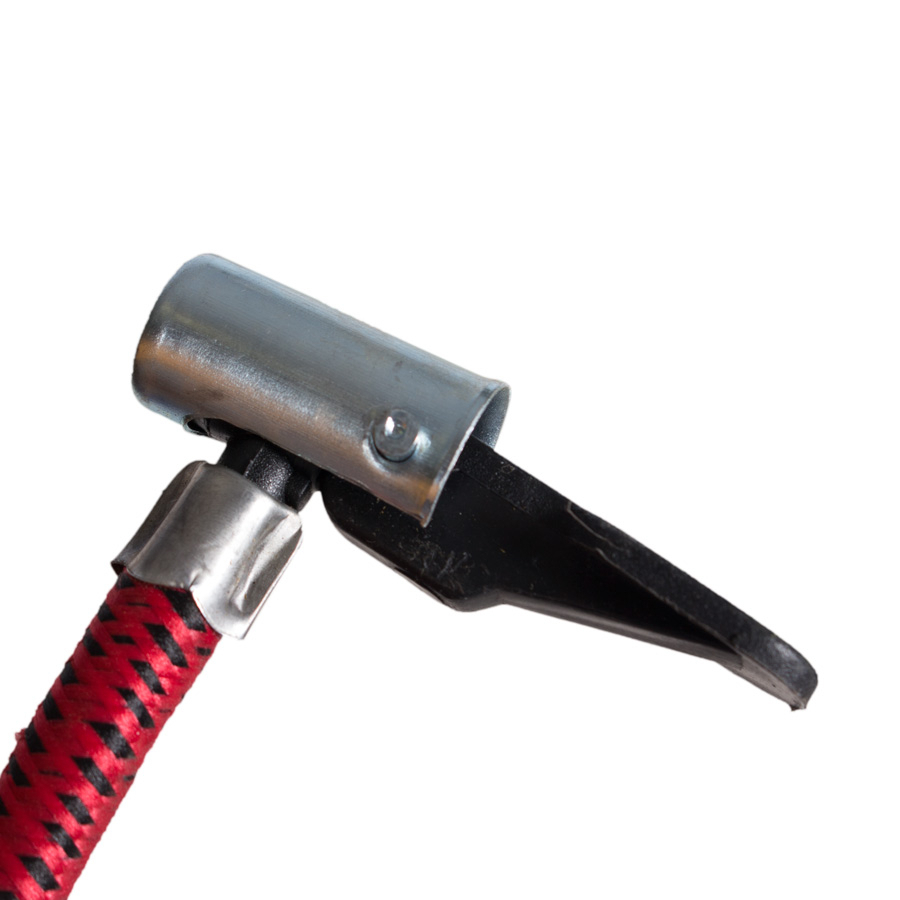 P15986-C0_I1 تلمبه باد دستی بزرگ درجه یک - تصویر 1