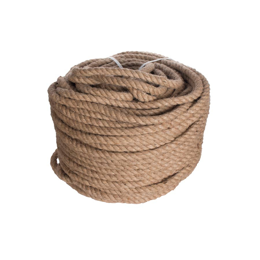 P16003-C0_I1 طناب کنفی با ضخامت 14 میلیمتر - 5 متری - تصویر 1