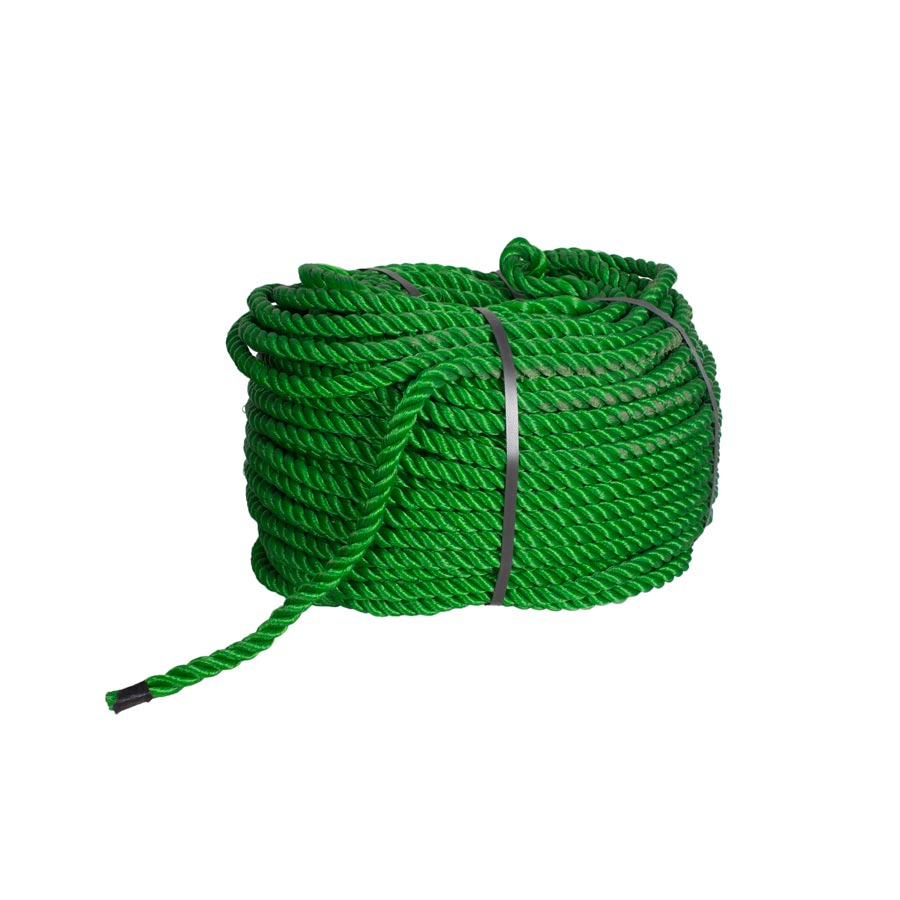 P16008-C0_I1 طناب پلاستیکی با ضخامت 16 میلیمتر - 5 متری - تصویر 1