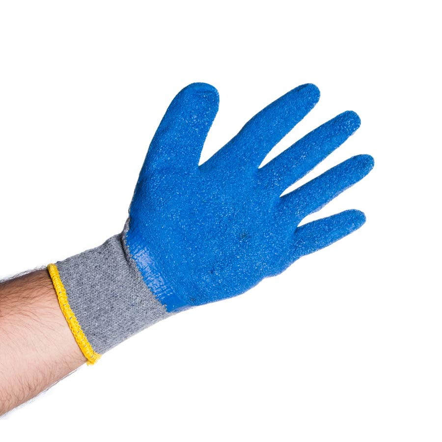 P16009-C0_I1 دستکش ایمنی ضد برش زاگرس - تصویر 1