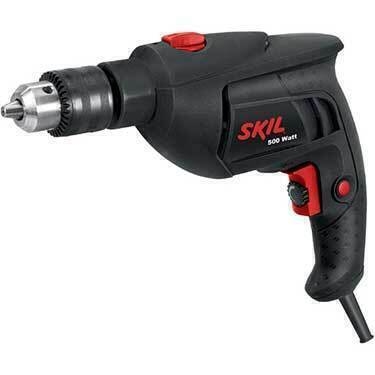 P1606-C0_I1 دریل چکشی مدل F0156002CA اسکیل برقی - تصویر 1