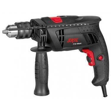 P1607-C0_I1 دریل چکشی مدل F0156271AA اسکیل برقی - تصویر 1