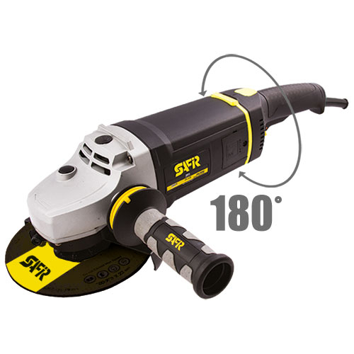 P16095-C0_I1 فرز سنگ بری سفیر مدل 2955 - تصویر 1