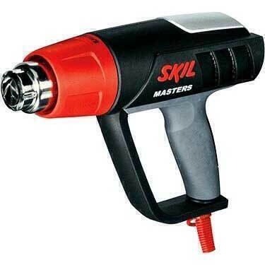 P1610-C0_I1 سشوار صنعتی F0158007MA اسکیل برقی - تصویر 1