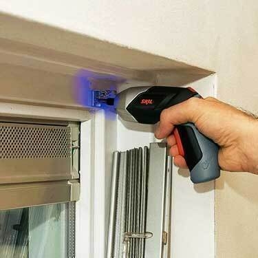 P1611-C0_I1 پیچ گوشتی 2536AA اسکیل شارژی - تصویر 1