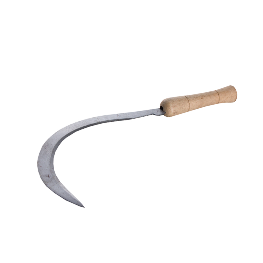 P16110-C0_I1 داس دستی نمره 12 درجه یک - تصویر 1