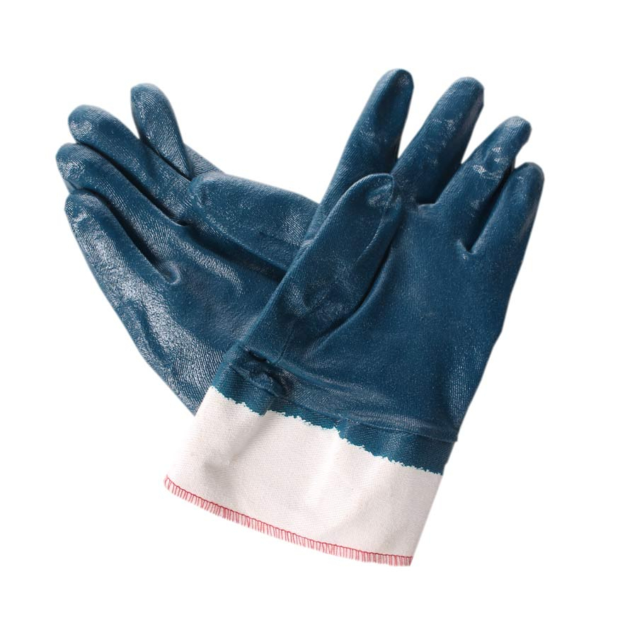 P16157-C0_I1 دستکش ضد مواد نفتی درجه یک - تصویر 1