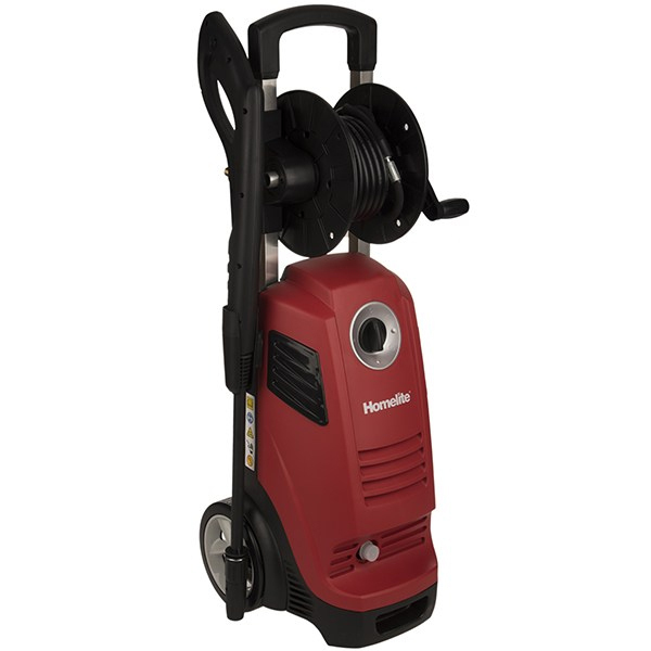 P16160-C0_I1 کارواش 150 بار ذغالی هوم لایت (مکش از مخزن) - بی باکس - تصویر 1