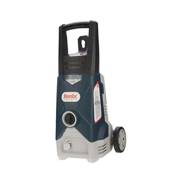 P16172-C0_I1 کارواش 100 بار دینامی مدل 0100 رونیکس - بی باکس - تصویر 1