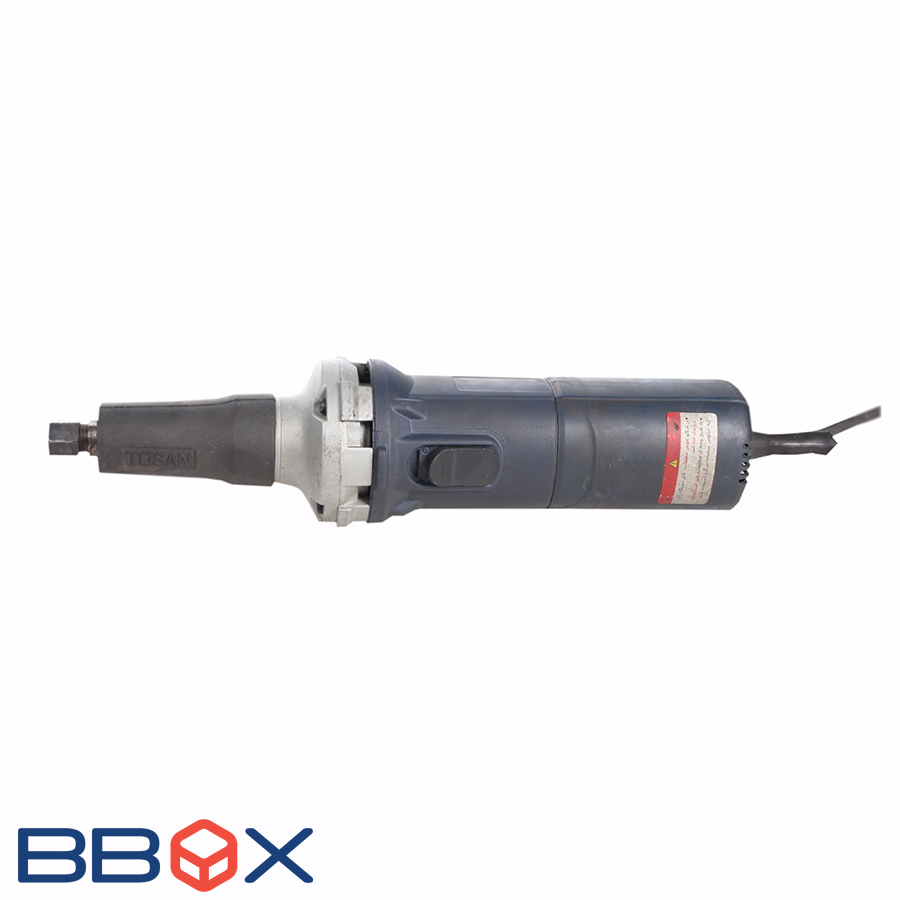 P16202-C0_I1 فرز انگشتی گلو بلند مدل 3313GDL توسن - بی باکس - تصویر 1