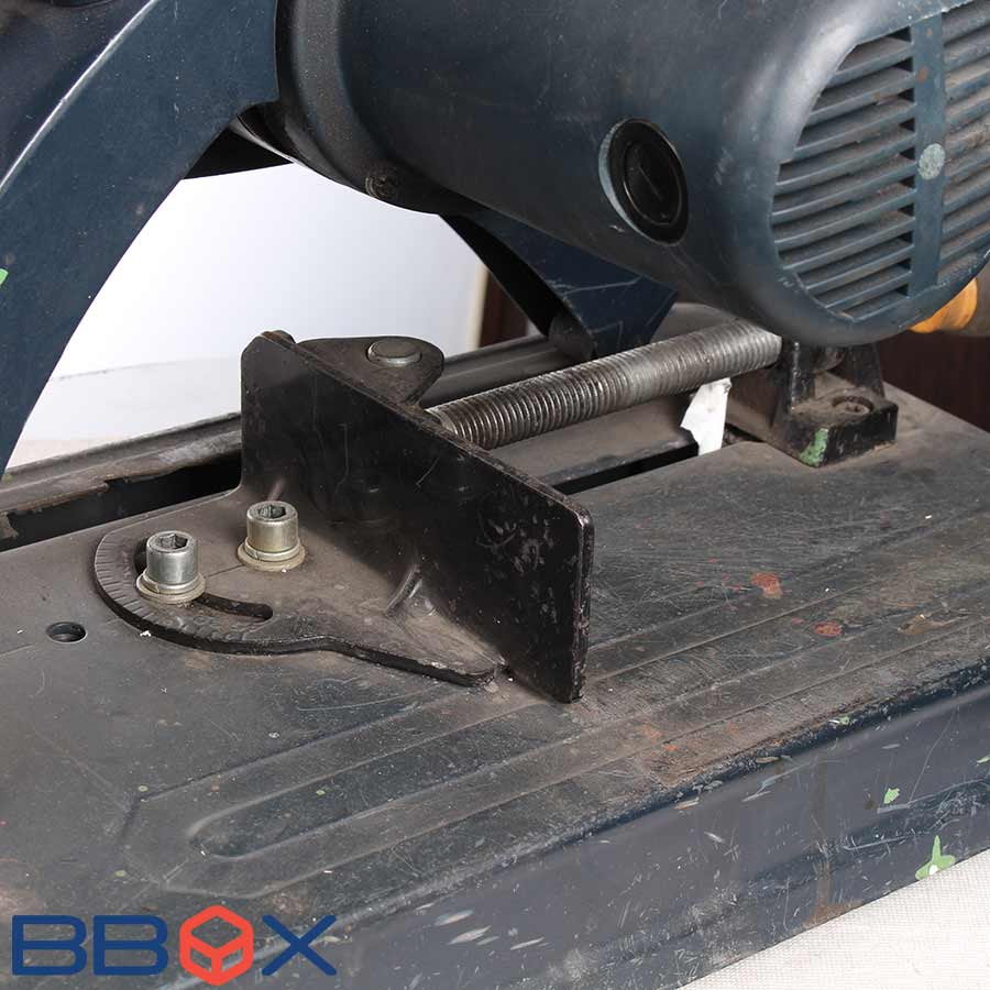 P16207-C0_I1 اره پروفیل بر مدل 5010C توسن - بی باکس - تصویر 1