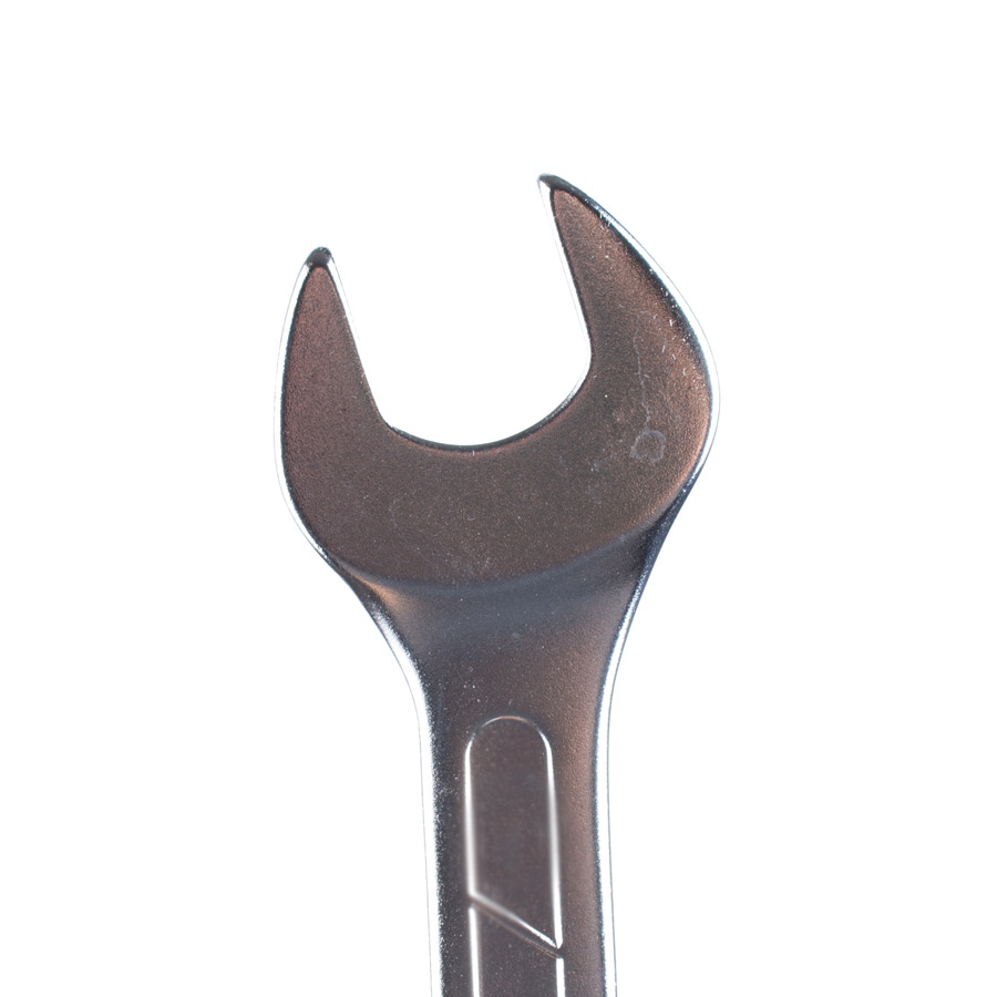 P16248-C0_I1 آچار دو سر تخت سفیر سایز 8 و 9 - تصویر 1