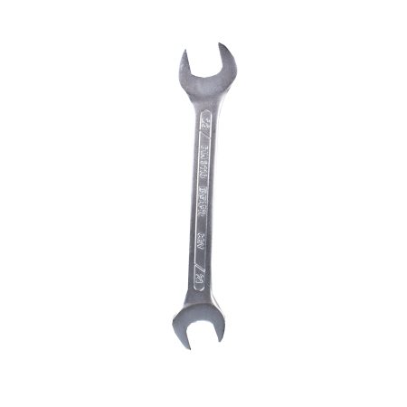 آچار دو سر تخت سفیر  سایز  21 و 23