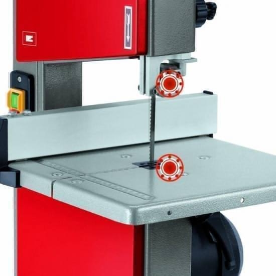 P16328-C0_I1 اره فلکه ای 8 اینچ آینهل مدل TC-SB 200/1 - بی باکس - تصویر 1