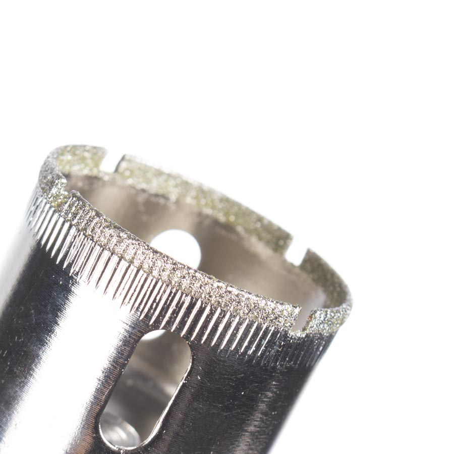 P16390-C0_I1 مته گردبر شیشه سایز 40 - تصویر 1