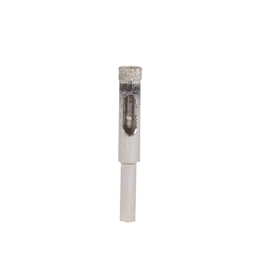 P16395-C0_I1 مته گردبر شیشه سایز 8 - تصویر 1