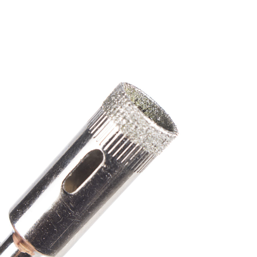 P16402-C0_I1 مته گردبر شیشه سایز 14 - تصویر 1