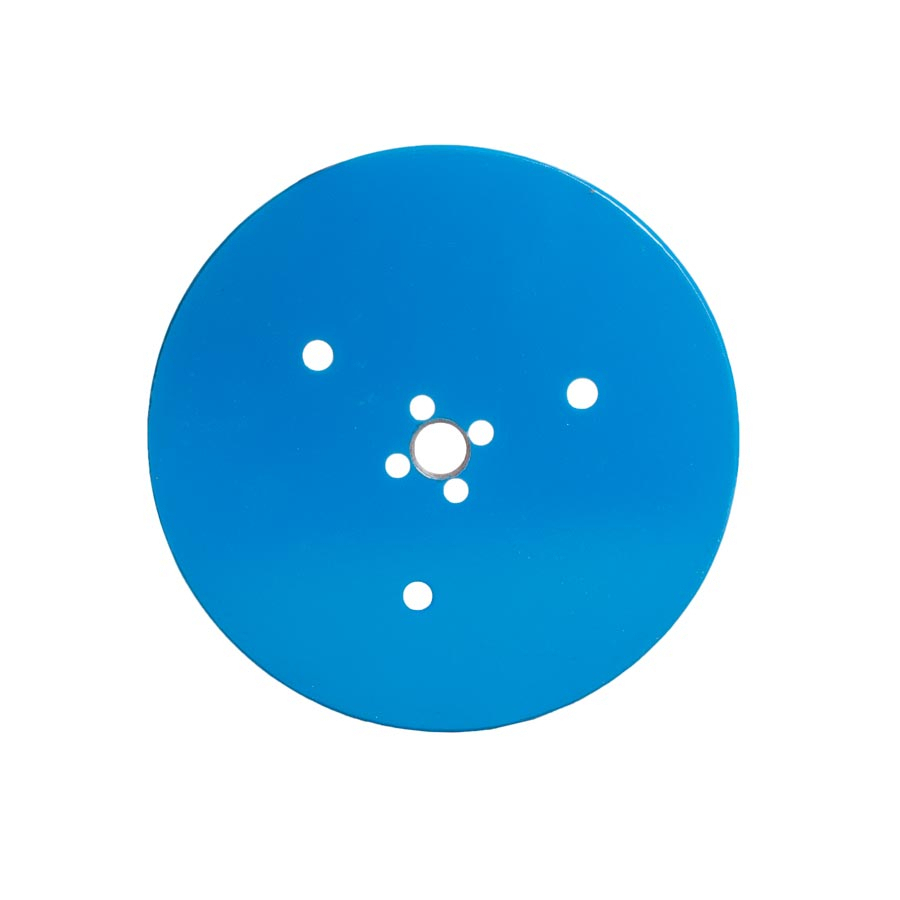 P16451-C0_I1 مته گردبر فلز (کبالت دار) آلاتا سایز 160 - تصویر 1