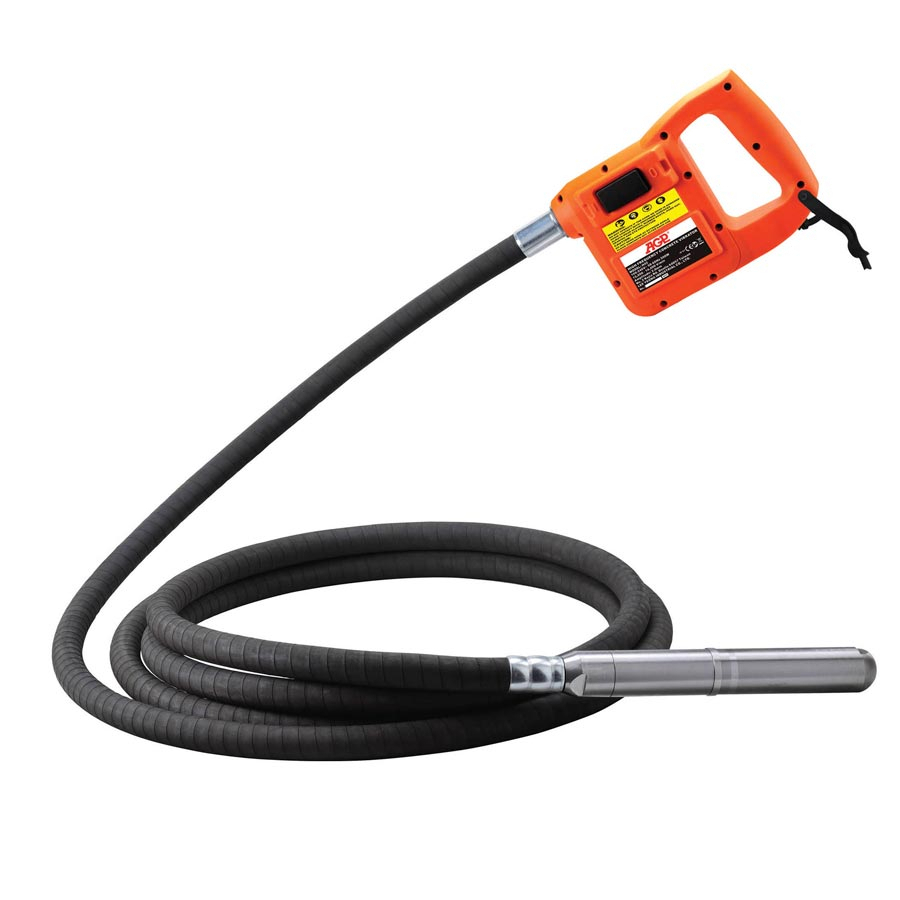 P16465-C0_I1 دستگاه ویبره بتن ای جی پی مدل H42S - تصویر 1