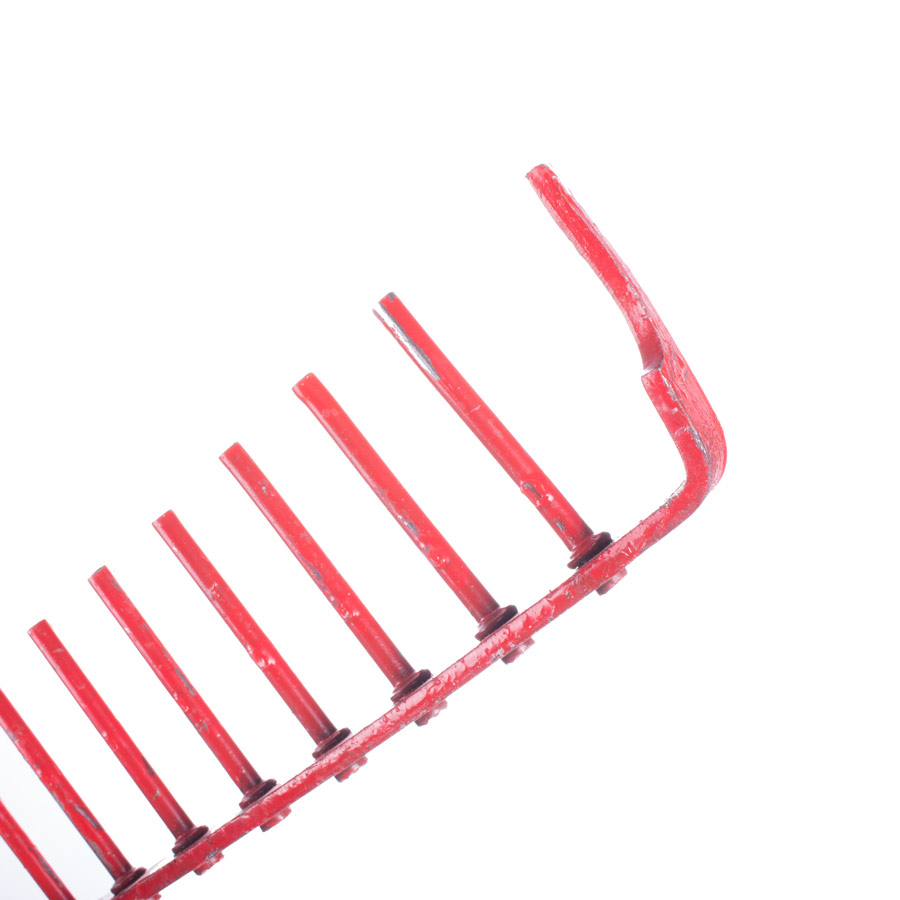 P16478-C0_I1 شن کش 18 شاخه درجه یک - تصویر 1