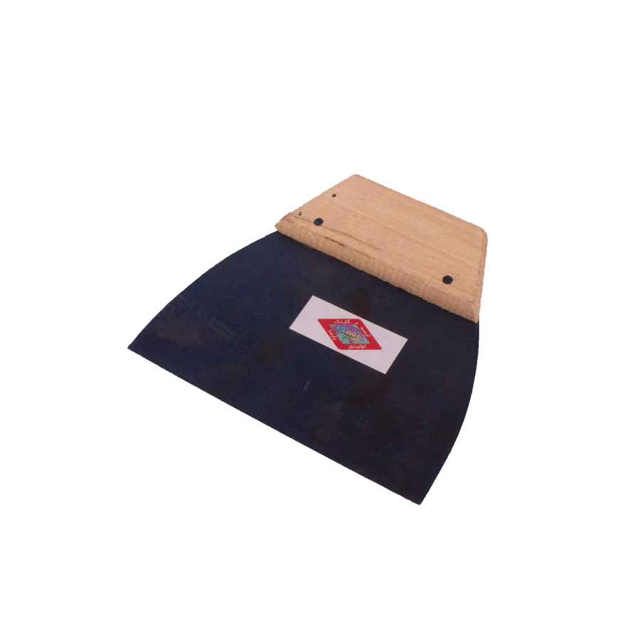 P16489-C0_I1 کاردک دسته چوبی 14 سانتیمتر - تصویر 1