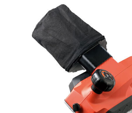 P1649-C0_I1 رنده نجاری برقی مدل KW712 بلک اند دکر - تصویر 1