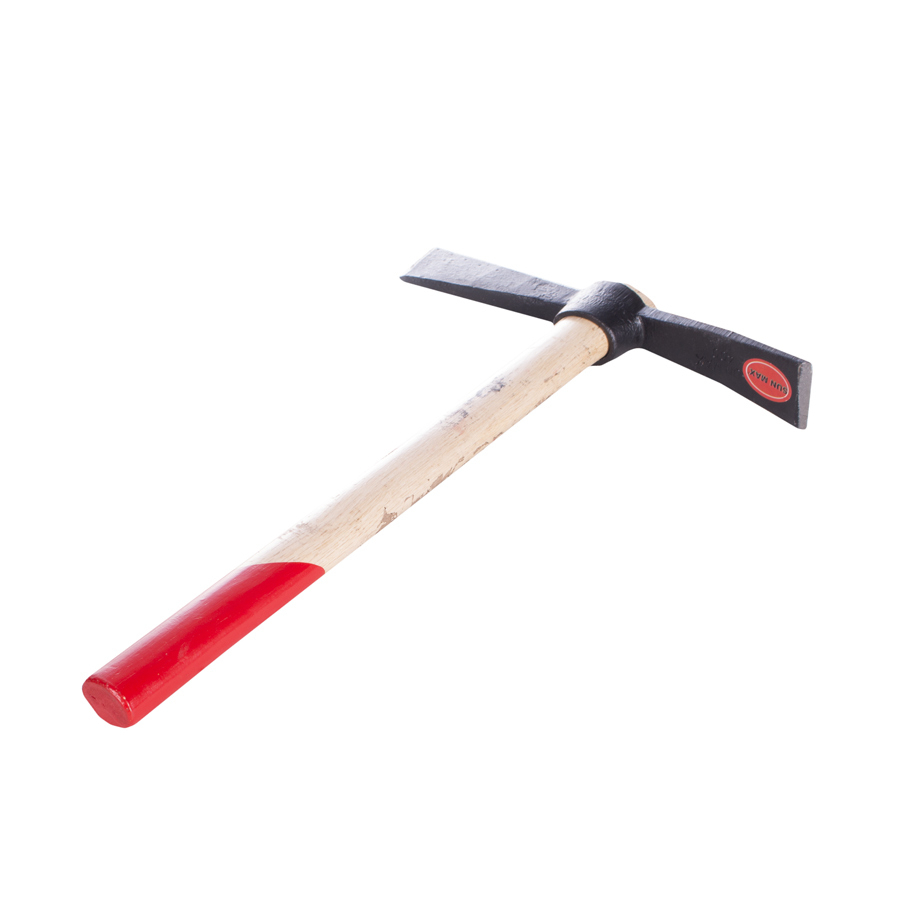 P16525-C0_I1 تیشه دسته چوبی درجه یک - تصویر 1
