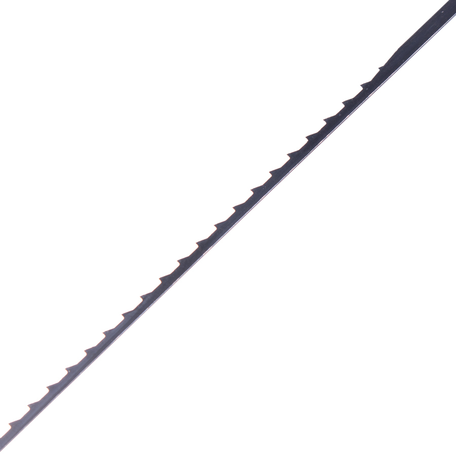 P16581-C0_I1 بسته 10 عددی تیغ اره مویی برقی سایز 12 نیکوافیکس - تصویر 1