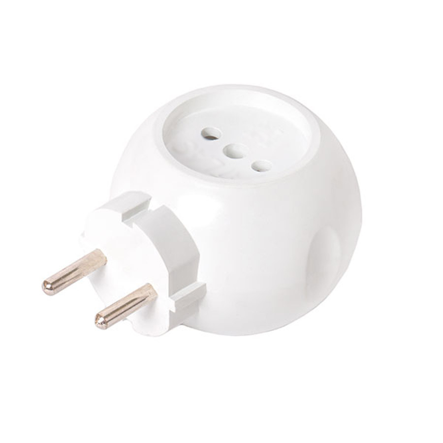 P16618-C0_I1 سه راهی برق درجه یک - تصویر 1