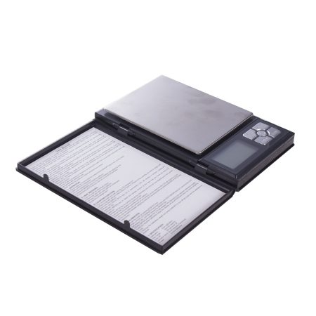 ترازو قایل حمل دیجیتال 2000 گرمی درجه یک