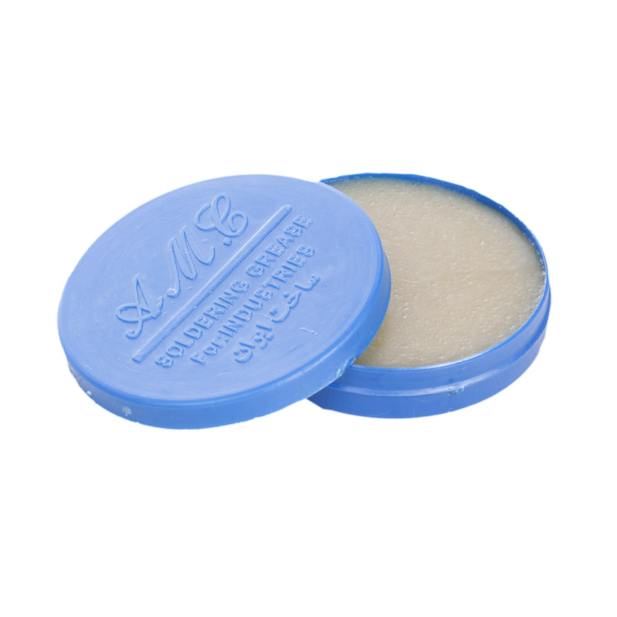 P16656-C0_I1 روغن لحیم 40 گرمی درجه یک ایرانی - تصویر 1