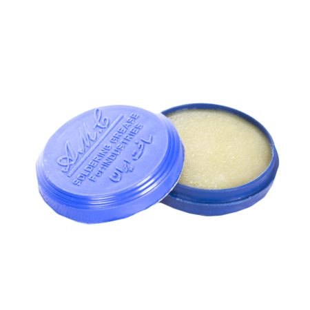 روغن لحیم 20 گرمی درجه یک ایرانی