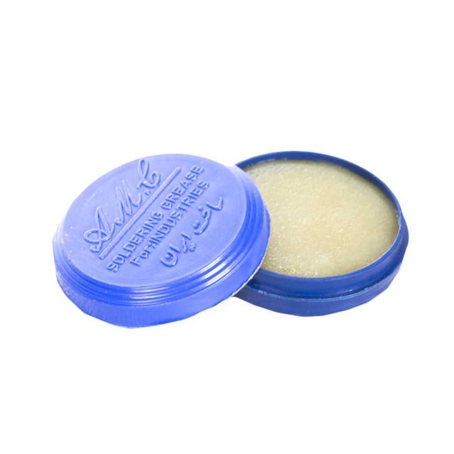 P16657-C0_I1 روغن لحیم 20 گرمی درجه یک ایرانی - تصویر 1