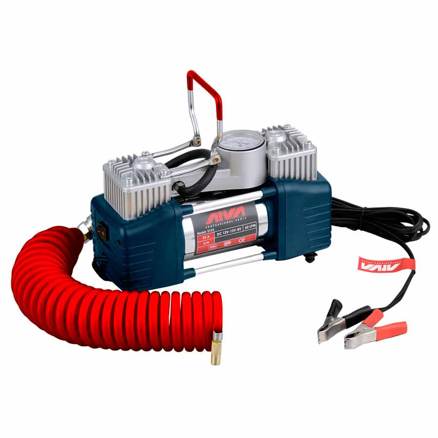 P16731-C0_I1 کمپرسور هوا فندکی آروا مدل 5133 - تصویر 1