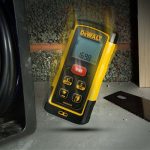 متر لیزری 50 متری دیوالت مدل DW03050 - تصویر 5