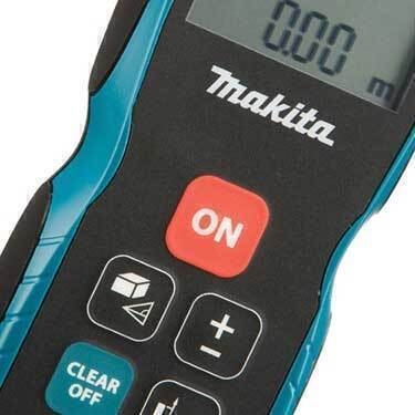 P1677-C0_I1 متر لیزری 50 متری ماکیتا مدل LD050P - تصویر 1