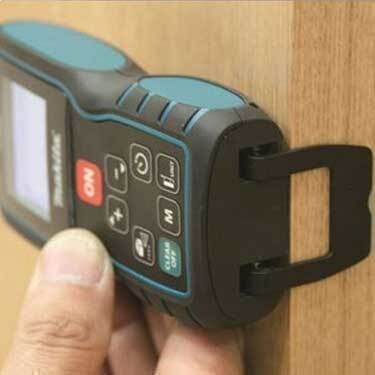 P1678-C0_I1 متر لیزری 80 متری ماکیتا مدل LD080PI - تصویر 1