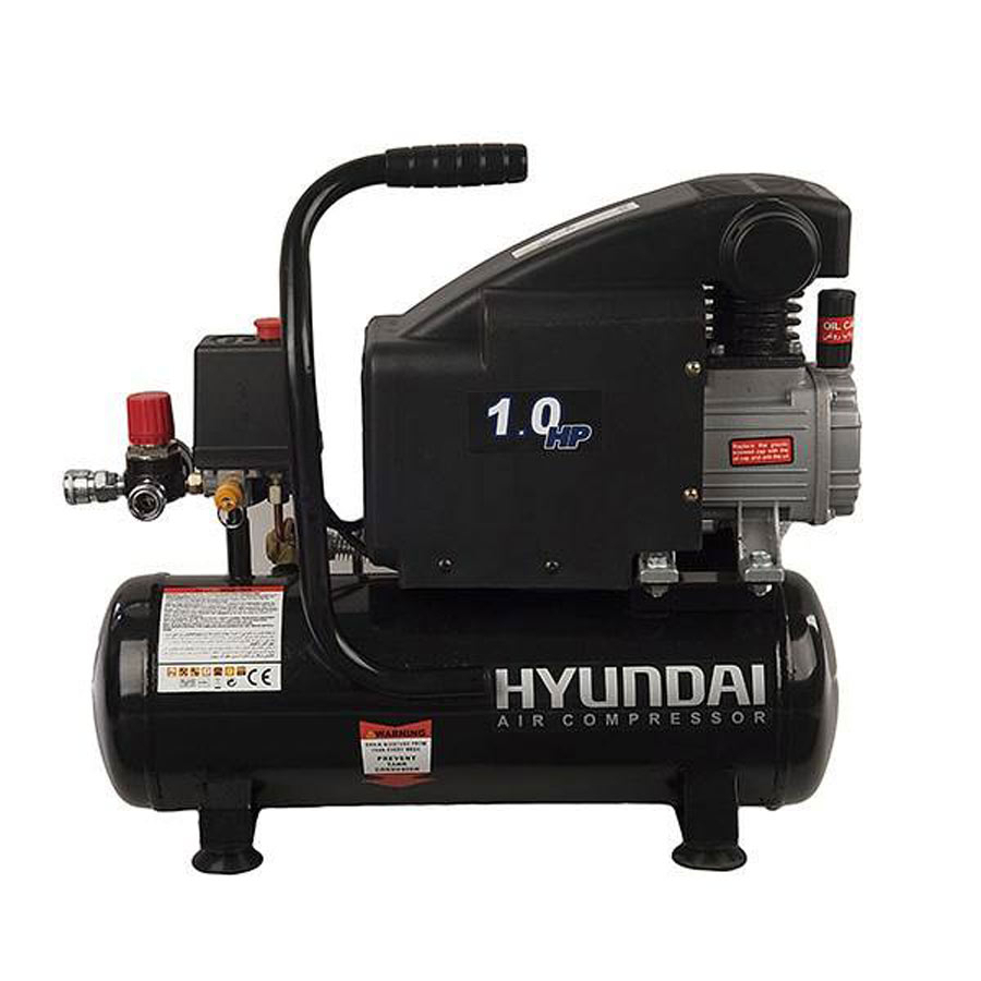 P16821-C0_I1 کمپرسور هوا 10 لیتری هیوندای مدل AC-1010 - تصویر 1